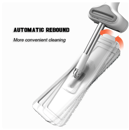 Daos - Le balai serpillière 2024