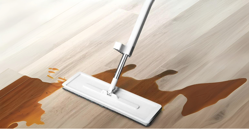 Daos - Le balai serpillière 2024