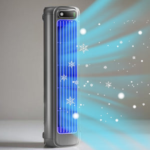 FreshClim - Le climatiseur révolutionnaire