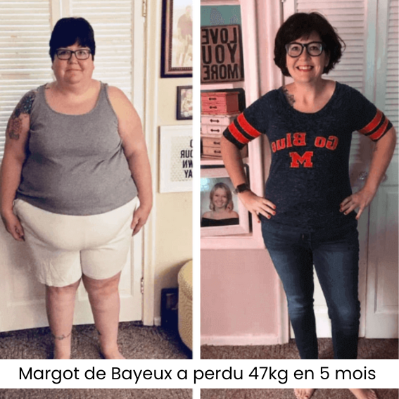 Perta – Keto-Gummis zur Fettverbrennung