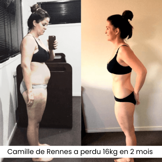 Perta – Keto-Gummis zur Fettverbrennung