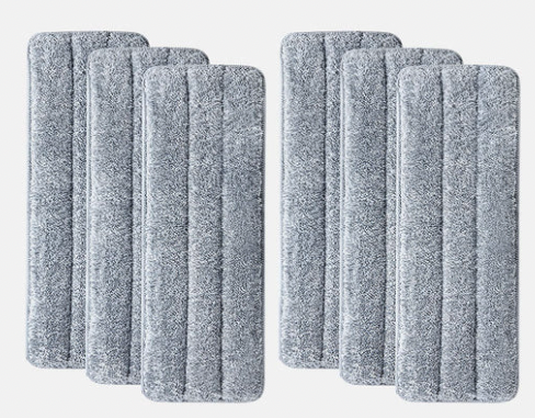 Daos - Le balai serpillière 2024