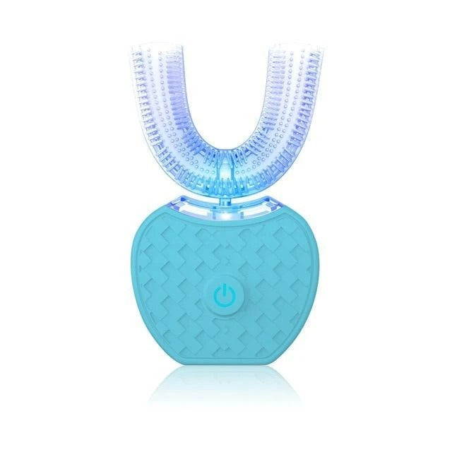 Brosse à dents électrique 360°C - TeethCare