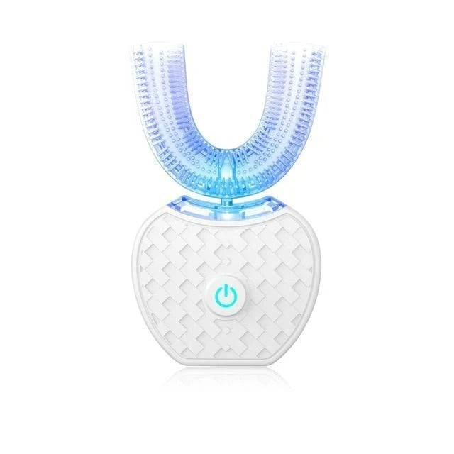 Brosse à dents électrique 360°C - TeethCare