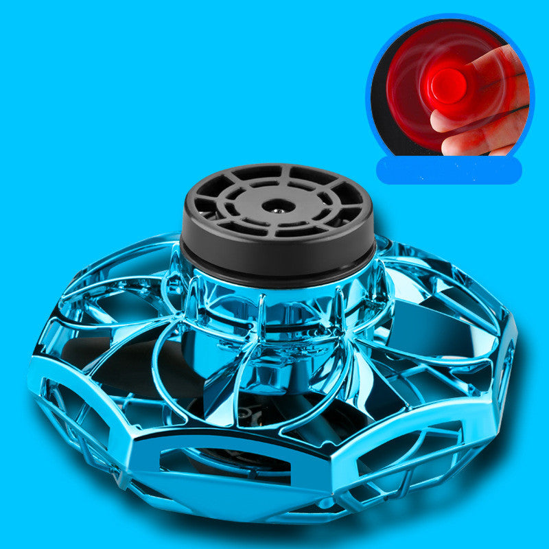 Mini Drone - Ce Gadget que tout le Monde désir
