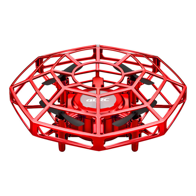 Mini Drone - Ce Gadget que tout le Monde désir