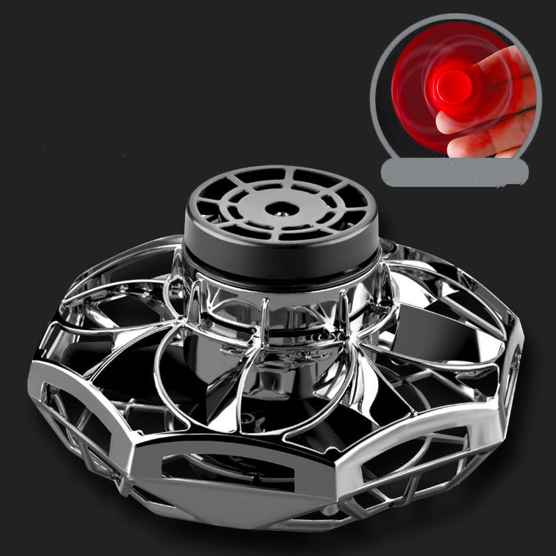 Mini Drone - Ce Gadget que tout le Monde désir