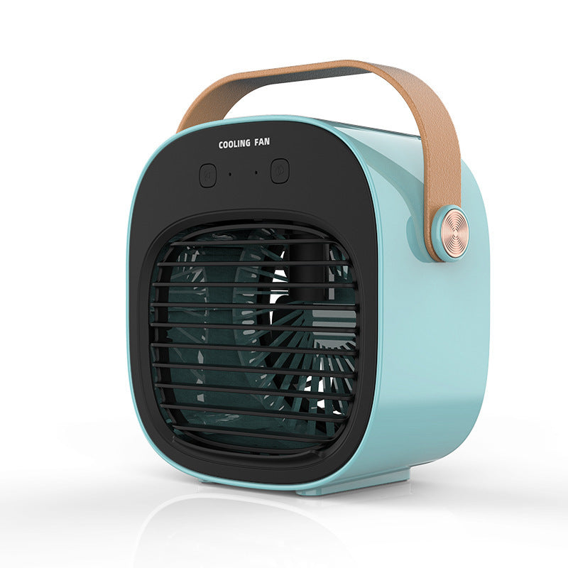 FreshClim - Le climatiseur révolutionnaire