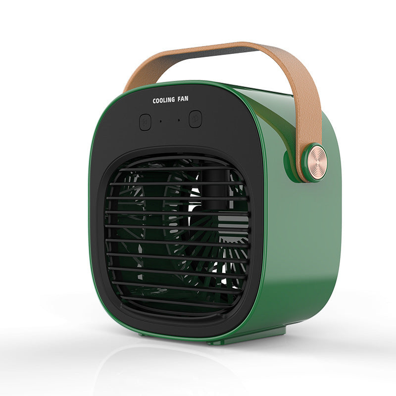 FreshClim - Le climatiseur révolutionnaire