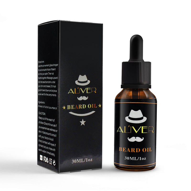 Kit Barber - Le coffret qui réalise le rêve de l'Homme