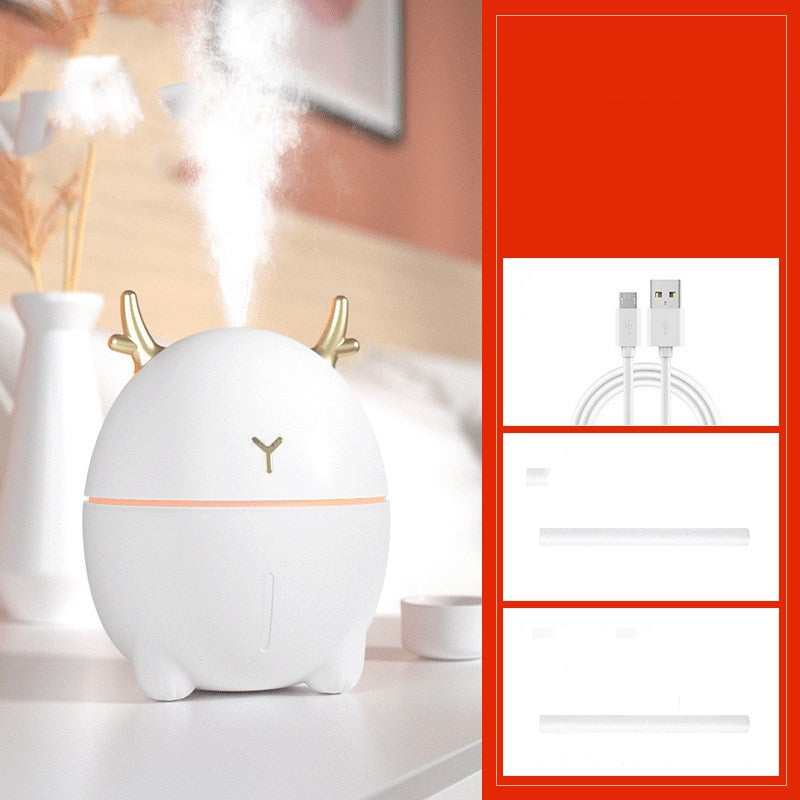 Le diffuseur d'huiles Cuty