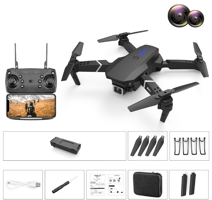 Drone - HDPRO