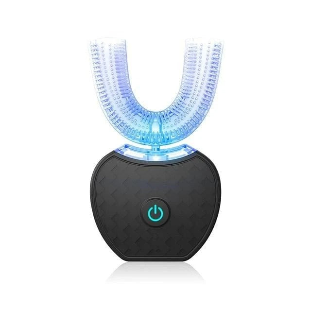 Brosse à dents électrique 360°C - TeethCare