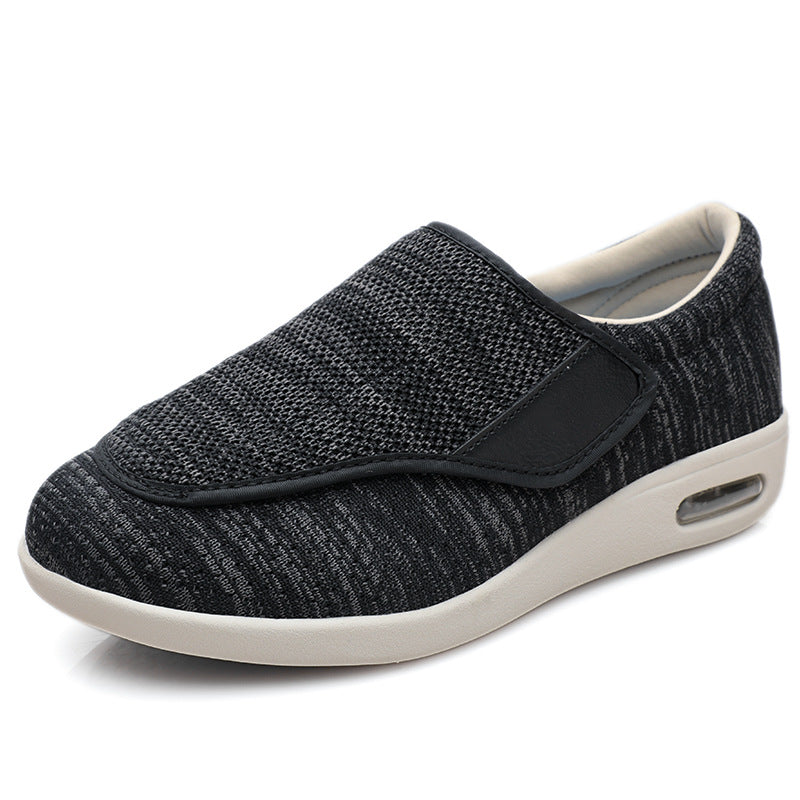 OrthoCare : Les Chaussures Orthopédiques qui facilitent votre vie
