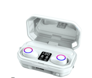 Écouteur sans fil / Bluetooth - Xpro