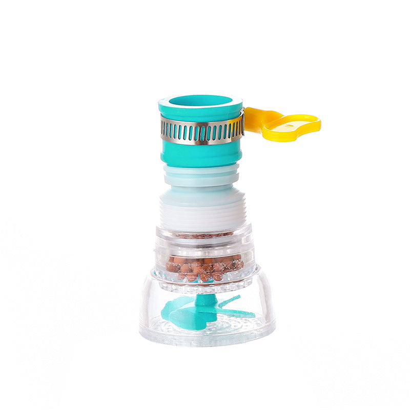 Buse Filtrante Économique Pour Robinet de Cuisine