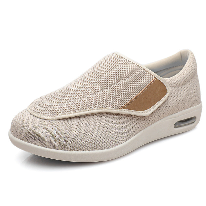 OrthoCare : Les Chaussures Orthopédiques qui facilitent votre vie
