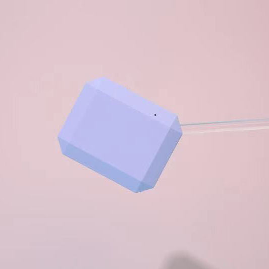 Magic - Étui Désinfectant pour brosse à dents