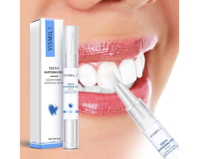 Appareil Pour Blanchir Les Dents Facilement - IVISMILE