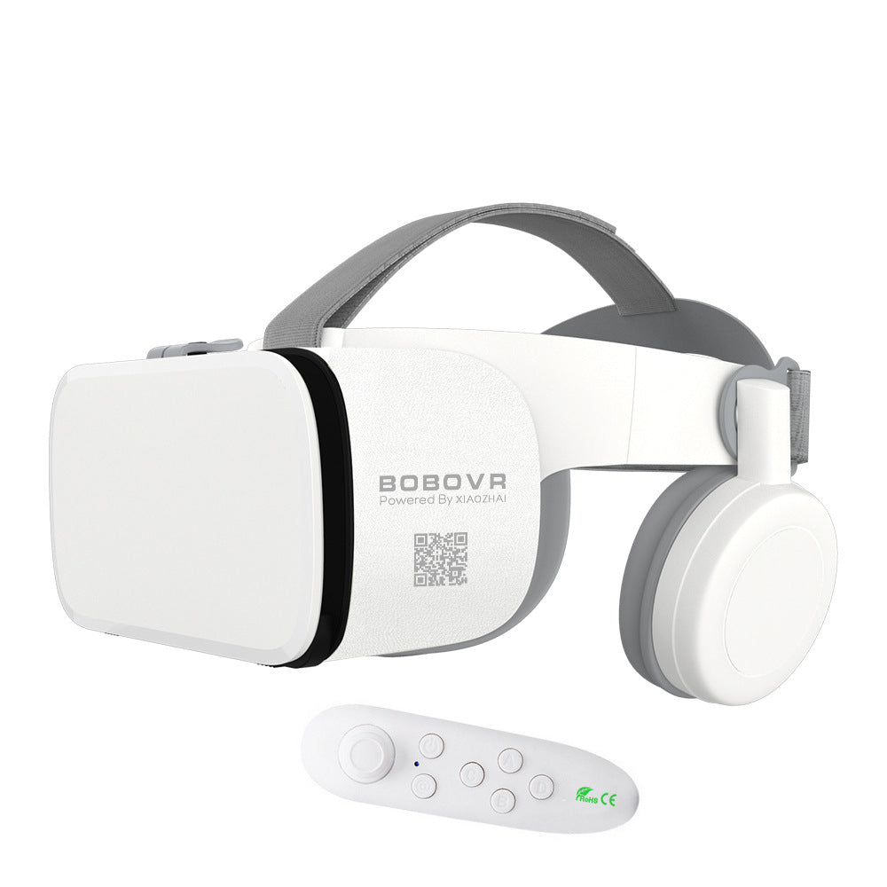 Casque de réalité virtuelle - BOBOVR