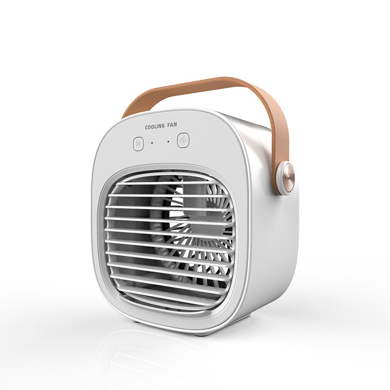 FreshClim - Le climatiseur révolutionnaire