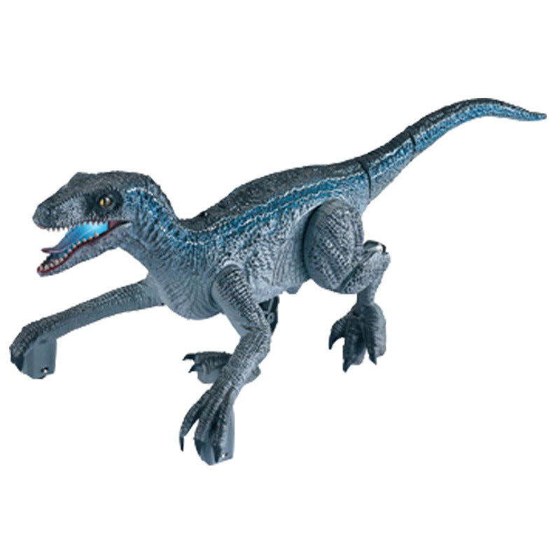 Dinodyno - Le dinosaure télécommandé