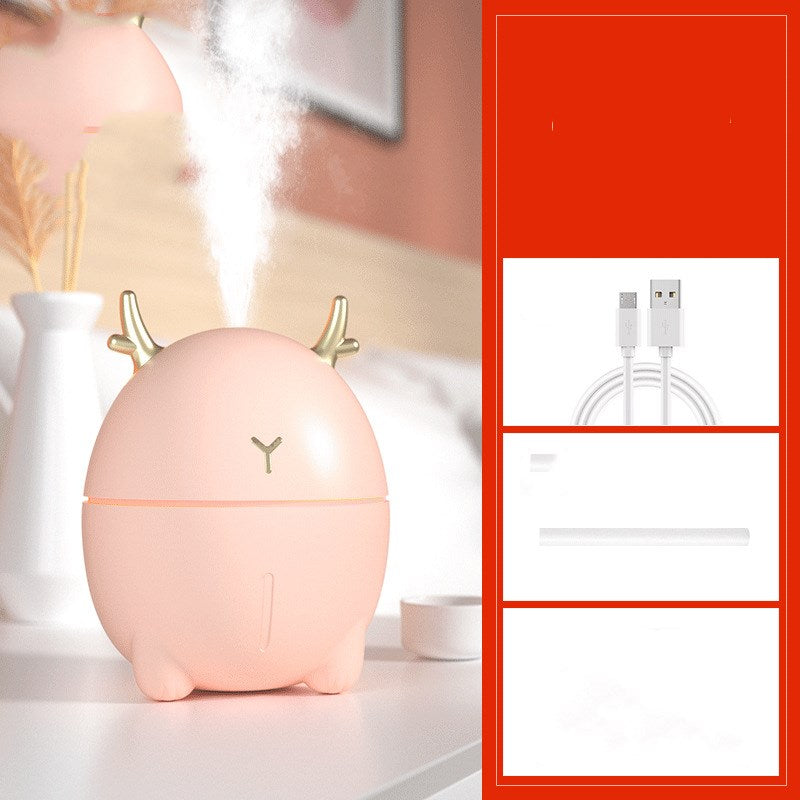 Le diffuseur d'huiles Cuty