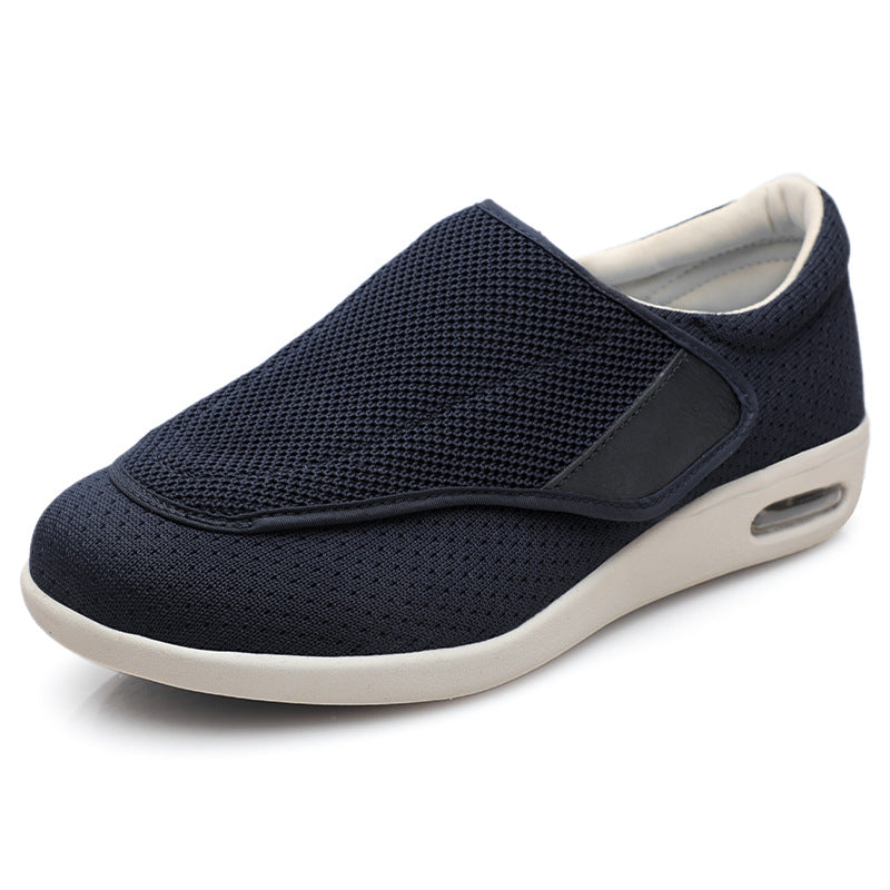 OrthoCare : Les Chaussures Orthopédiques qui facilitent votre vie