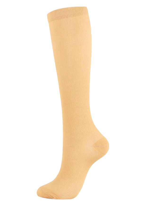 CareSocks - Les Chaussettes de compression Unique