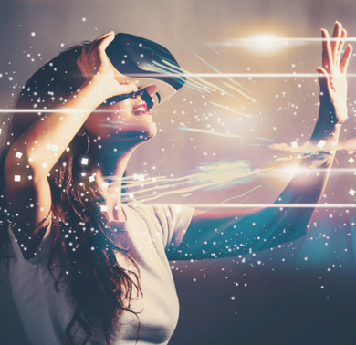 Envie de vivre de nouvelles sensations ? Achetez votre casque BoboVR, et plongez dans la magie de la réalité virtuelle ! Expérimentez la puissance des meilleurs casques VR. 