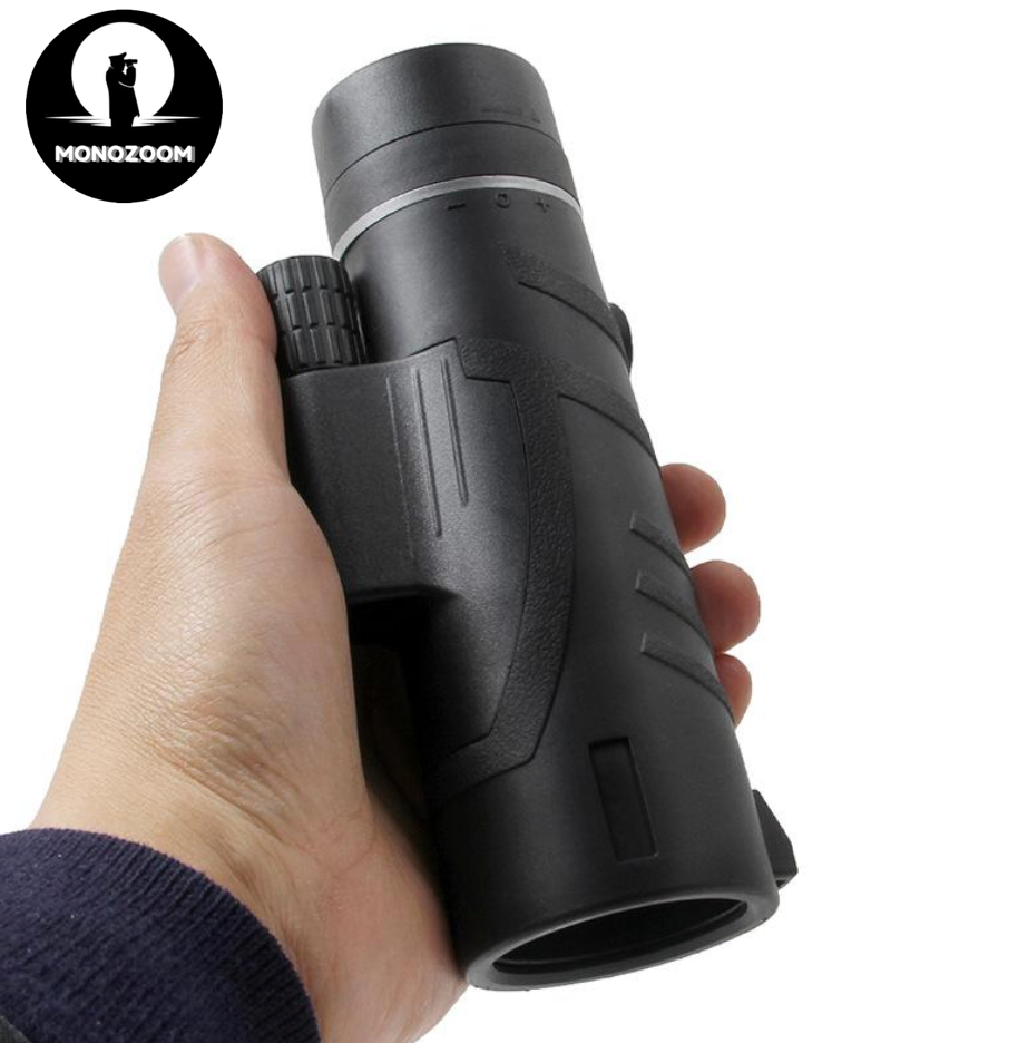 Le Meilleur télescope Monoculaire - MonoZoom
