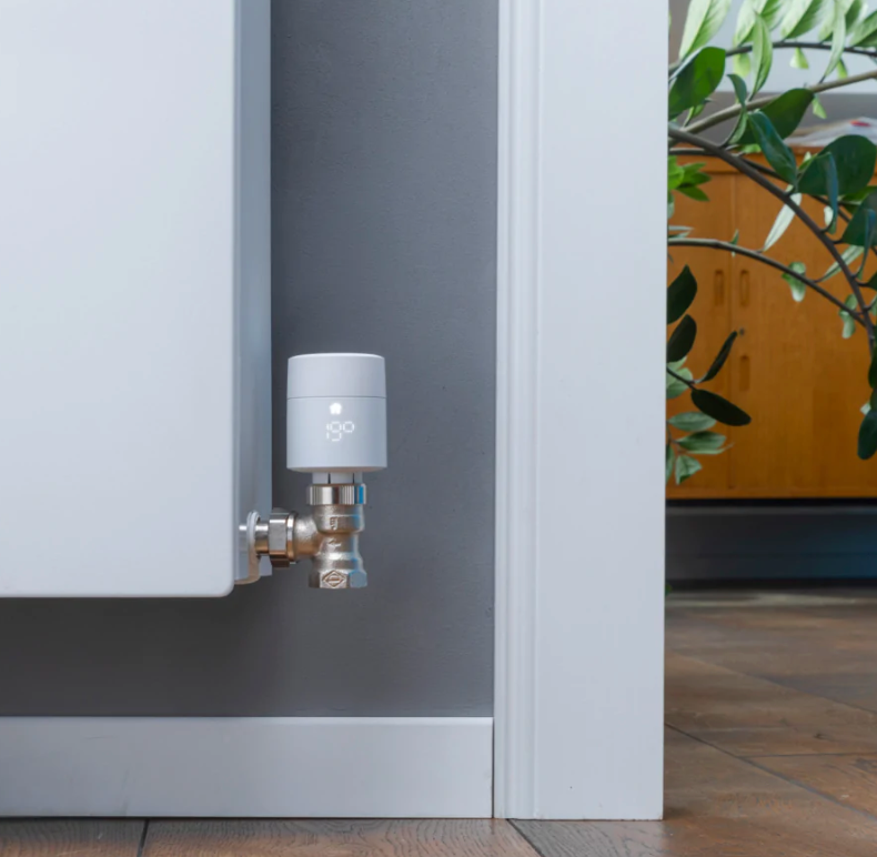 Thermo : Économisez & Connectez votre chauffage en toute simplicité