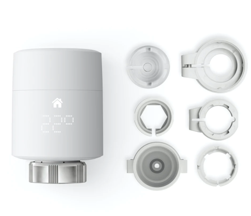 Thermo : Économisez & Connectez votre chauffage en toute simplicité