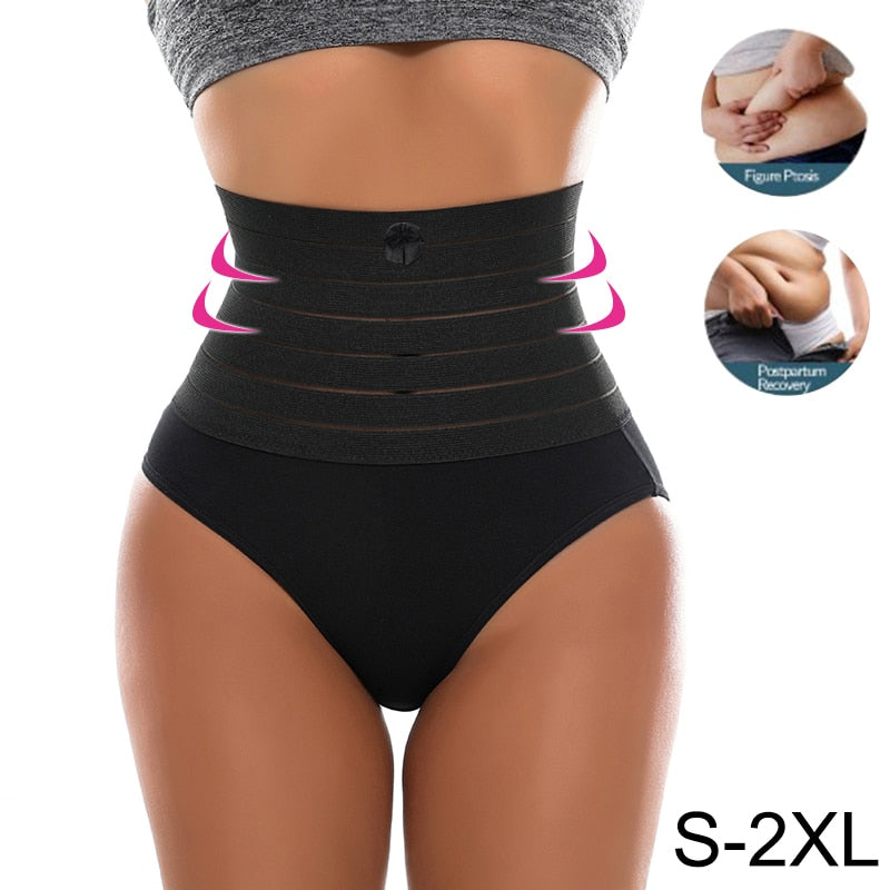 Gaine Amincissante Ultra confortable