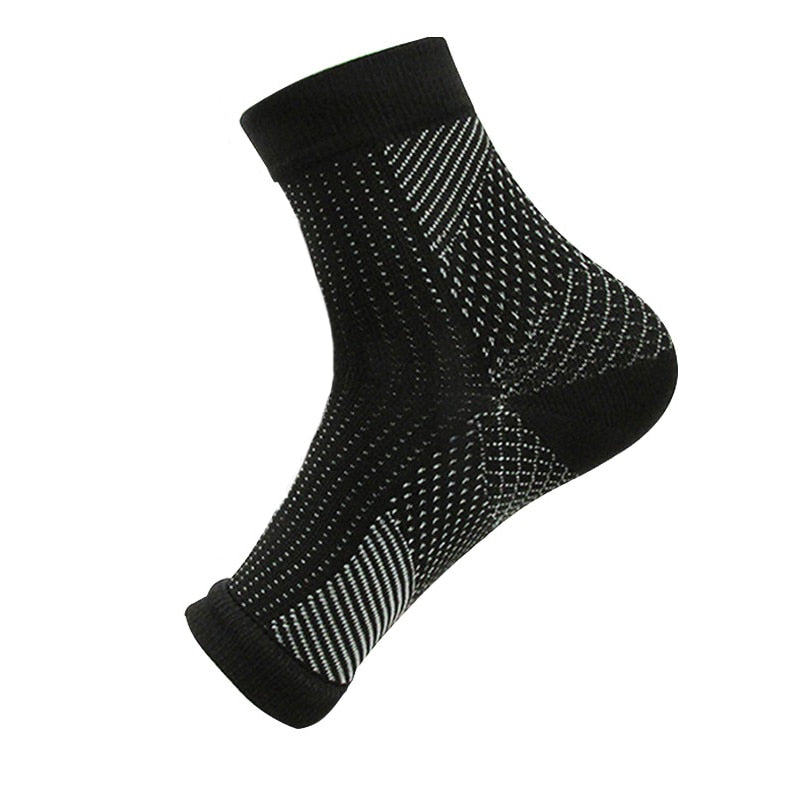 Chaussette de Soutien Unique - La meilleure solution pour apaiser vos pieds