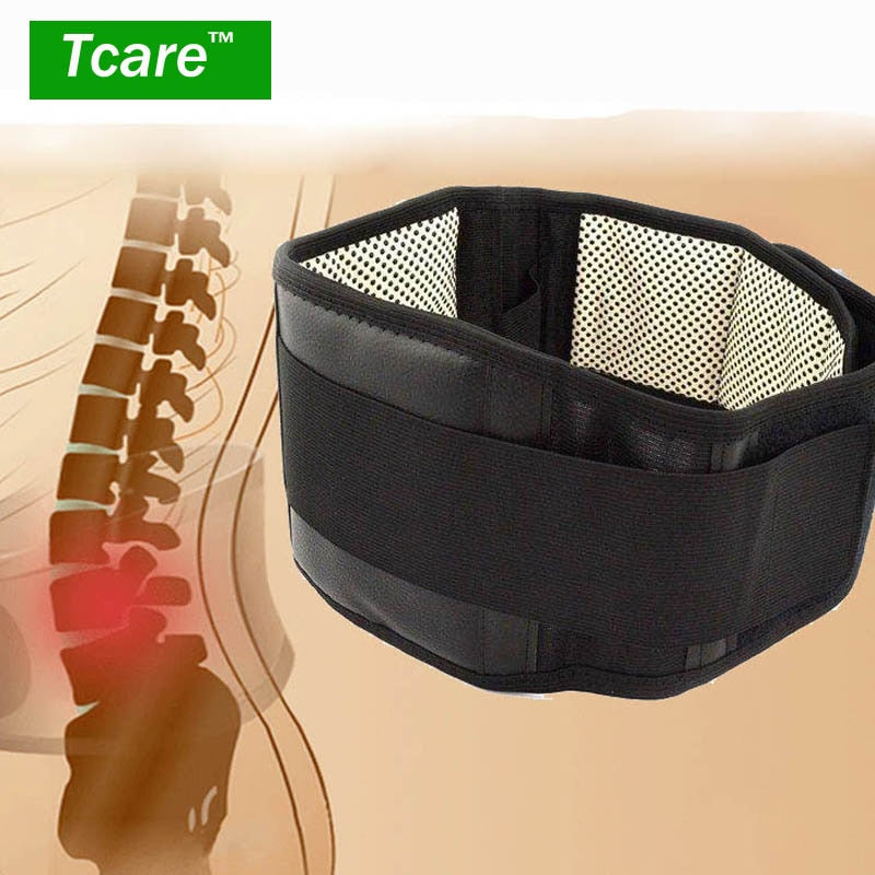 Ceinture Lombaire Magnétique - Tcare
