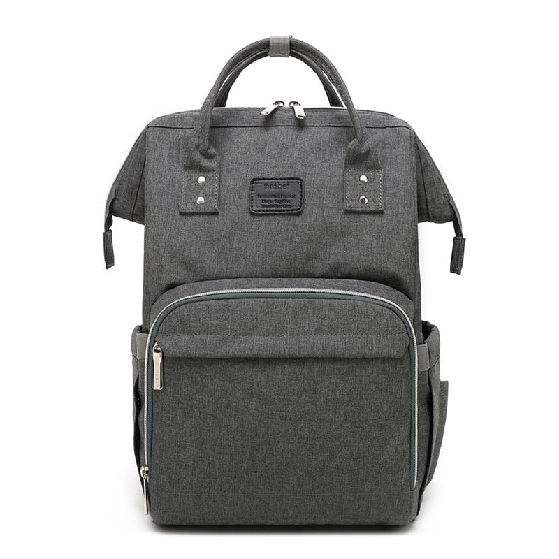 Le sac à dos indispensable