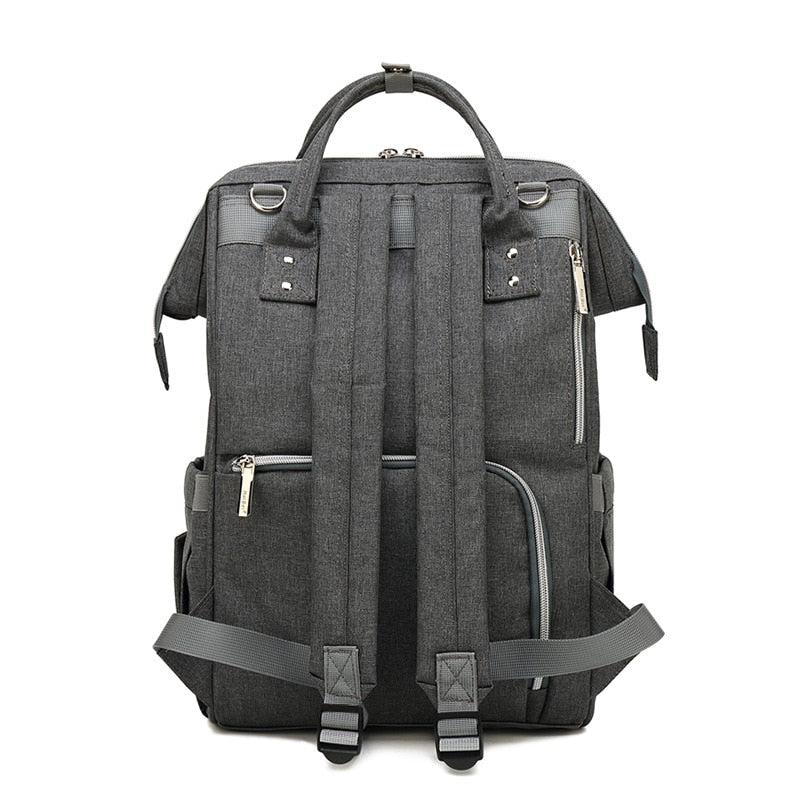 Le sac à dos indispensable