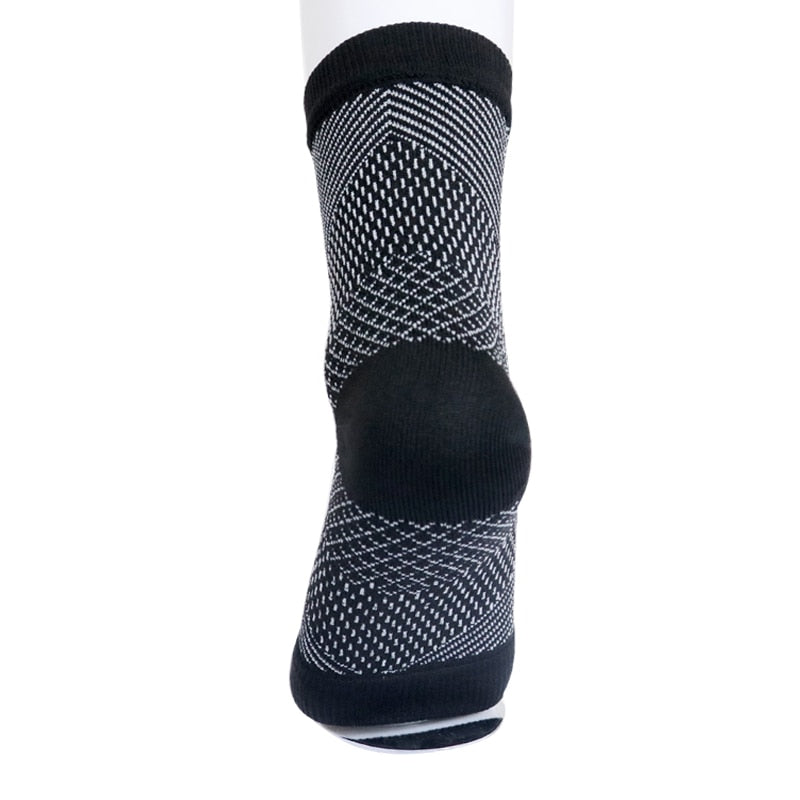 Chaussette de Soutien Unique - La meilleure solution pour apaiser vos pieds