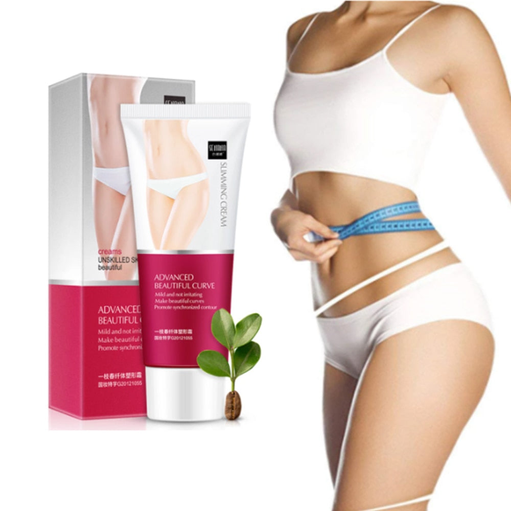 Crème Amincissante