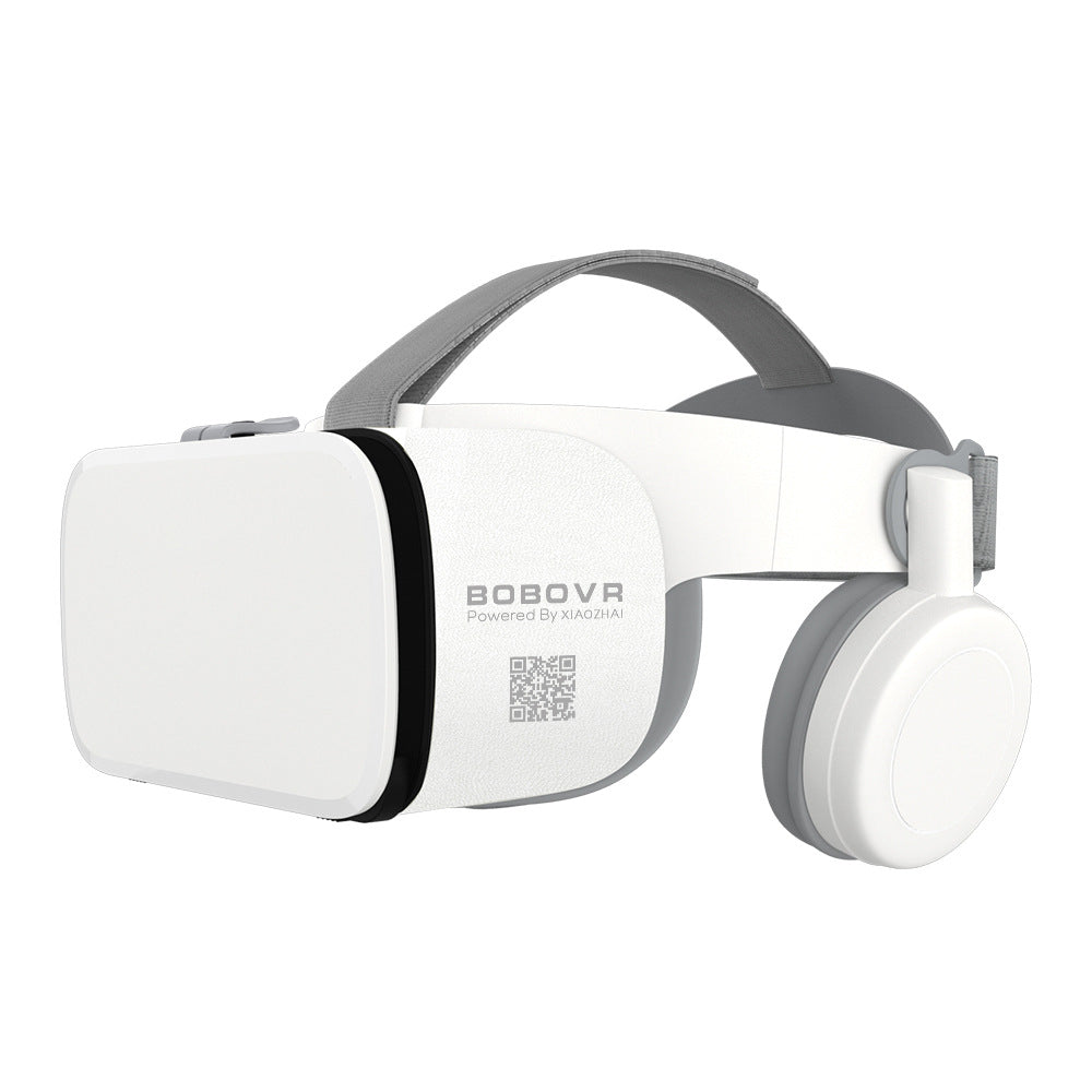 Casque de réalité virtuelle - BOBOVR