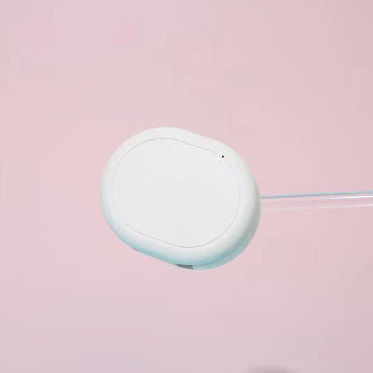 Magic - Étui Désinfectant pour brosse à dents