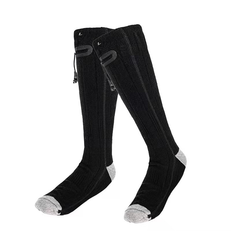 Chaussettes Chauffantes - HotSocks