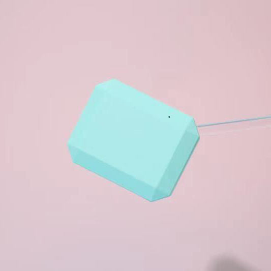 Magic - Étui Désinfectant pour brosse à dents