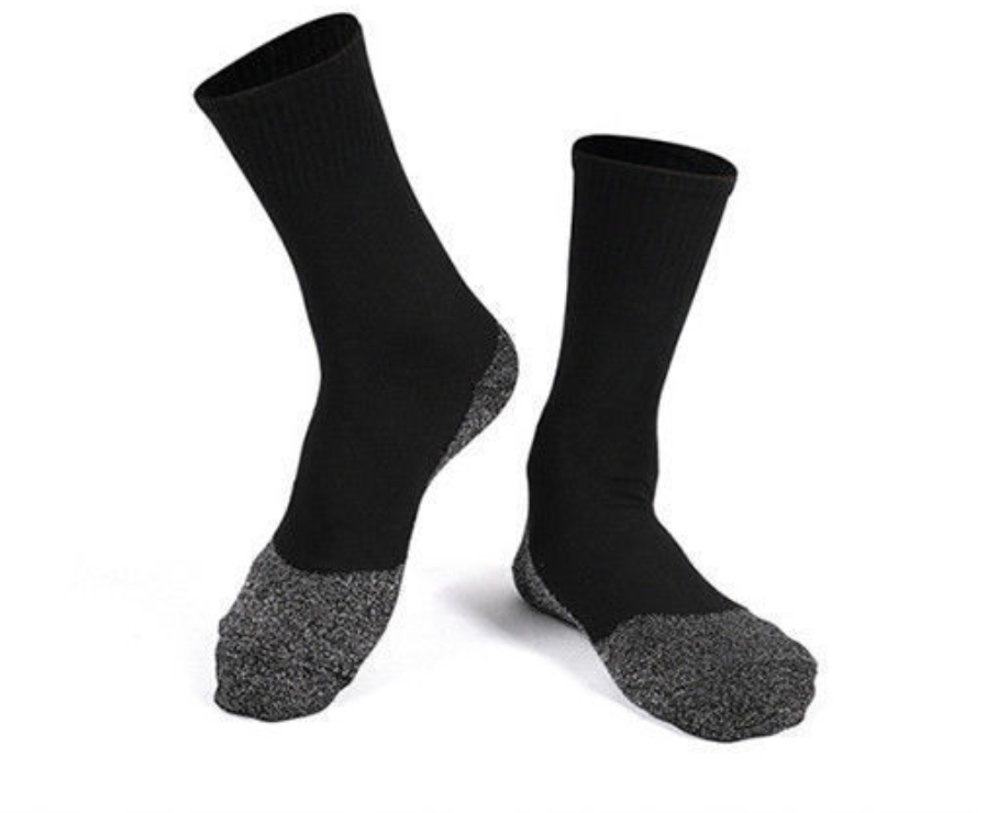 Chaussettes Chaudes Thermiques - WarmSocks