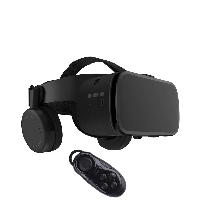 Casque de réalité virtuelle - BOBOVR