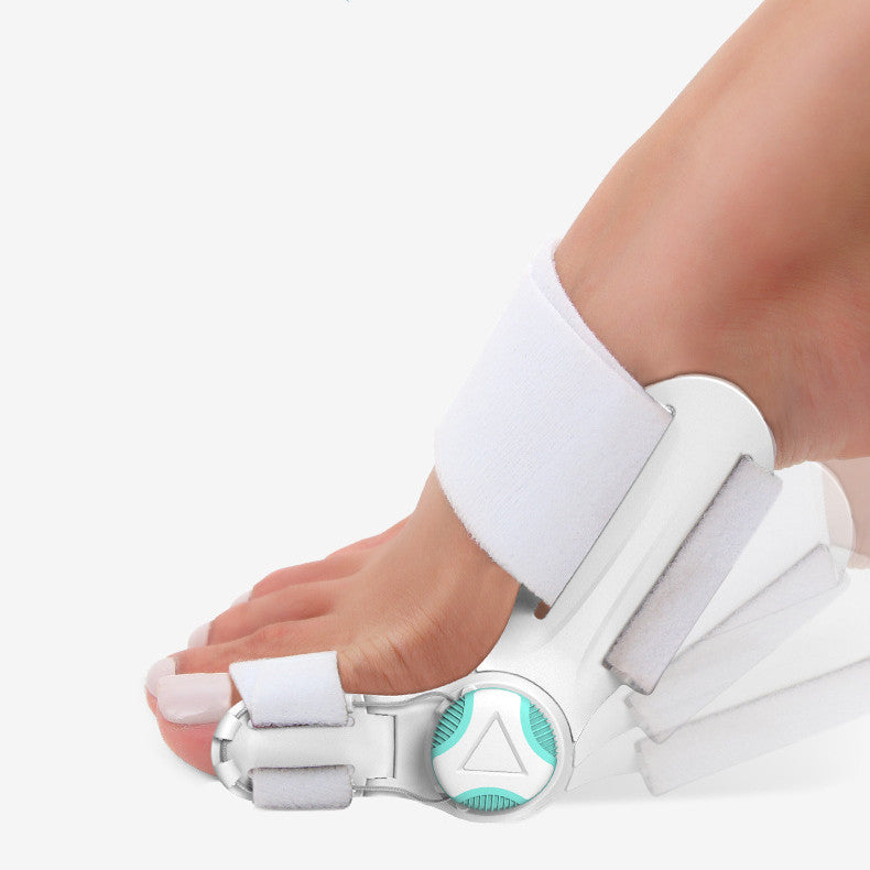 PodoCare : Éliminez efficacement et durablement vos Hallux Valgus