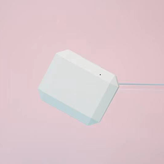 Magic - Étui Désinfectant pour brosse à dents
