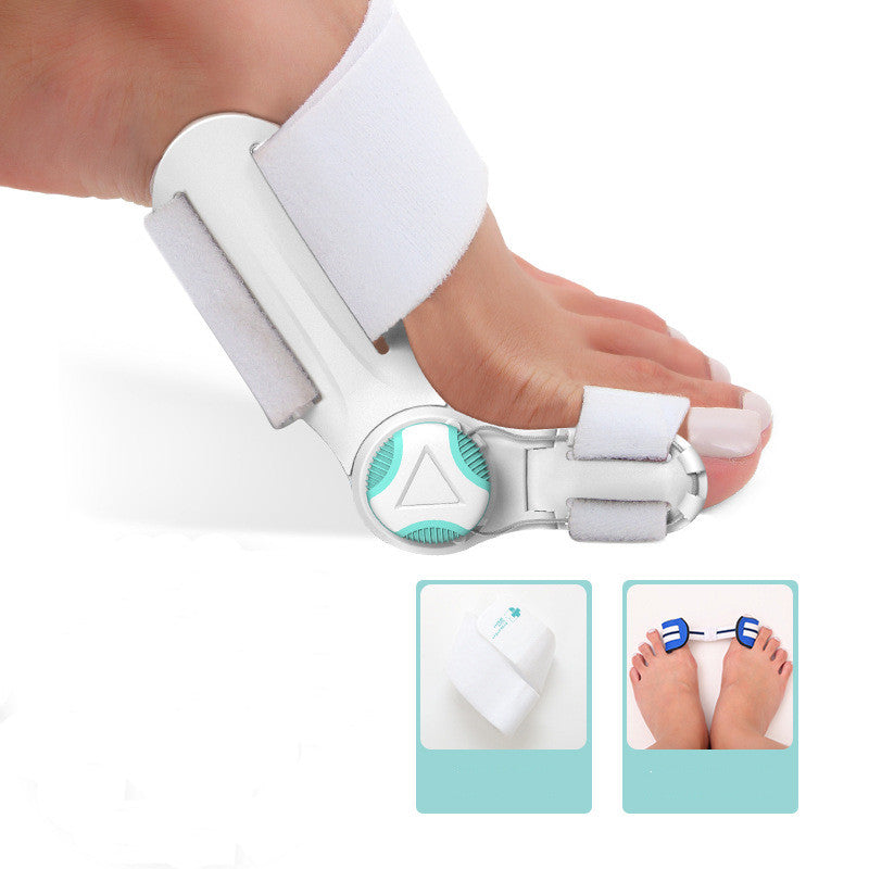 PodoCare : Éliminez efficacement et durablement vos Hallux Valgus