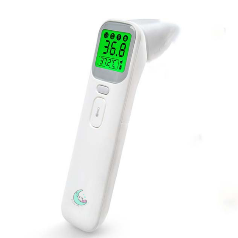 Thermomètre Infrarouge